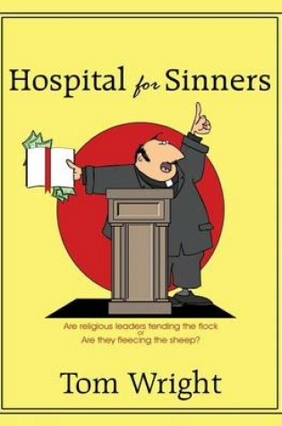 Cover of Hospital for Sinners