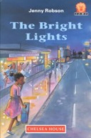 Cover of The Bright Lights(oop)