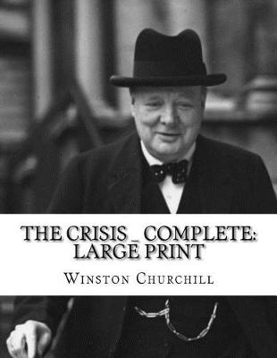 Book cover for The Crisis _ Complete