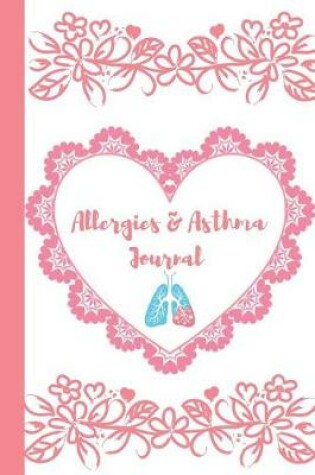 Cover of Allergies & Asthma Journal