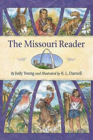 Cover of The Missouri Reader