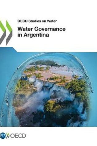 Cover of Water Governance in Argentina