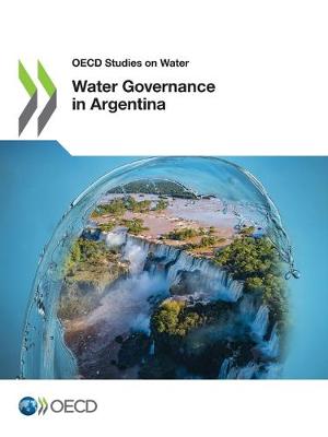 Book cover for Water Governance in Argentina