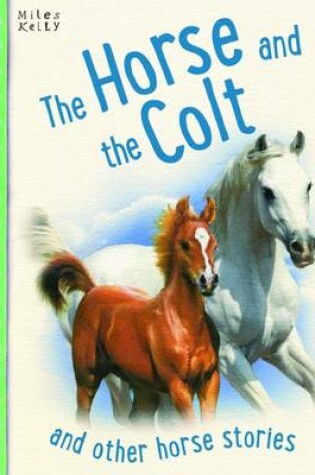 Cover of Horse & the Colt