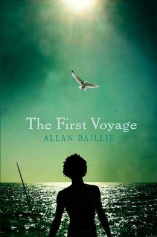 Cover of The First Voyage