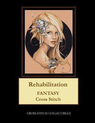 Book cover for Rehabilitation