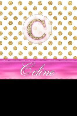 Book cover for Celine