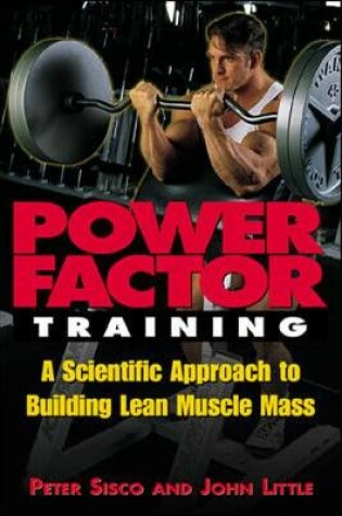 Cover of Power Factor Training