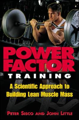 Book cover for Power Factor Training