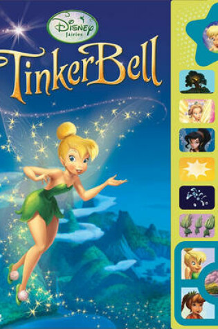 Cover of TinkerBell
