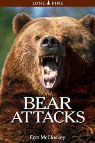 Cover of Bear Attacks