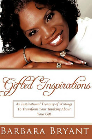 Cover of Gifted Inspirations