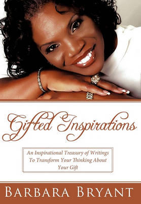 Book cover for Gifted Inspirations