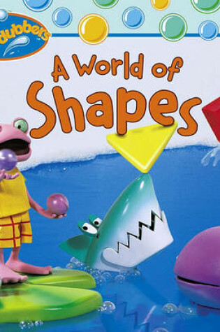 Cover of A World of Shapes