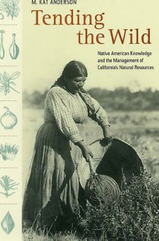 Cover of Tending the Wild