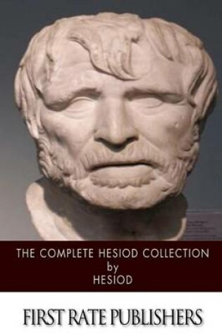 Cover of The Complete Hesiod Collection