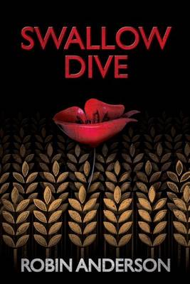 Book cover for Swallow Dive