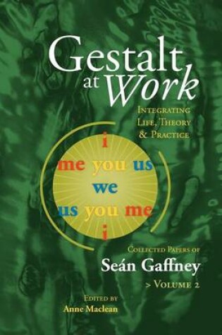 Cover of Gestalt at Work