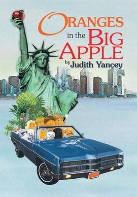 Book cover for Oranges in the Big Apple