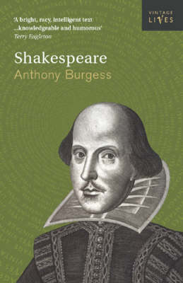 Cover of Shakespeare