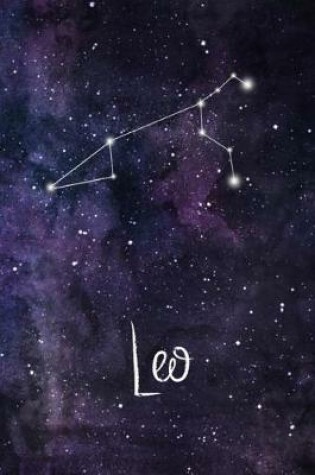 Cover of Leo