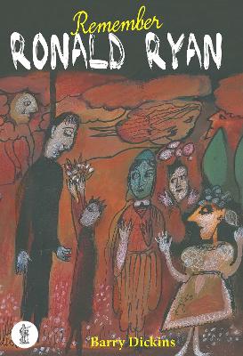 Book cover for Remember Ronald Ryan and Ryan: Two plays