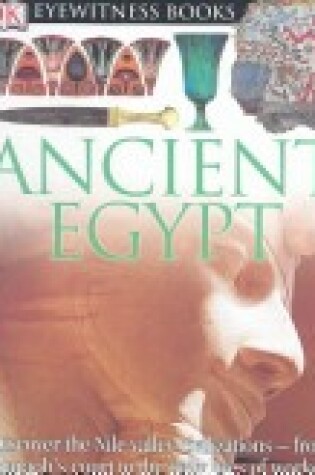 Cover of Ancient Egpyt