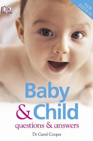 Cover of Baby & Child Questions & Answers
