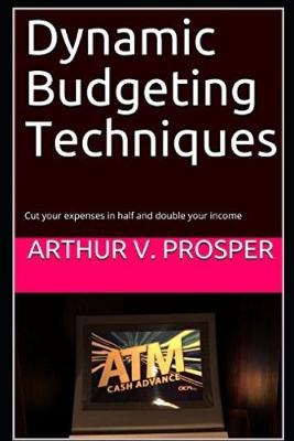 Book cover for Dynamic Budgeting Techniques