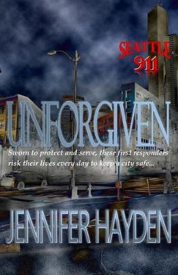 Cover of Unforgiven