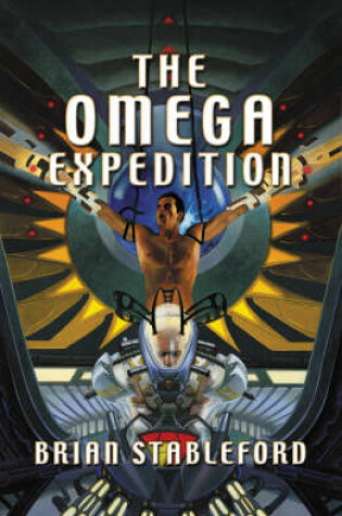 Cover of The Omega Expedition