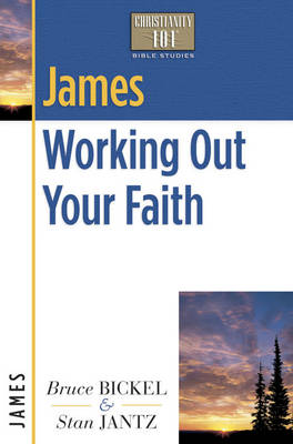 Cover of James