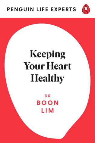 Cover of Keeping Your Heart Healthy
