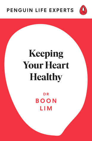 Book cover for Keeping Your Heart Healthy