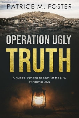 Book cover for Operation Ugly Truth