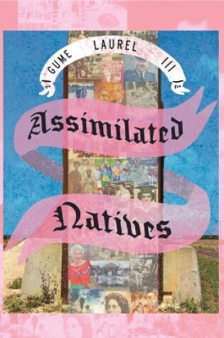 Cover of Assimilated Natives