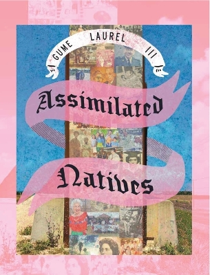 Book cover for Assimilated Natives