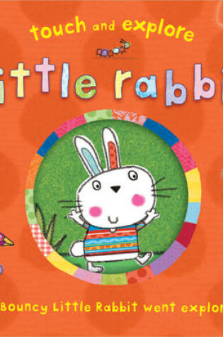 Cover of Little Rabbit