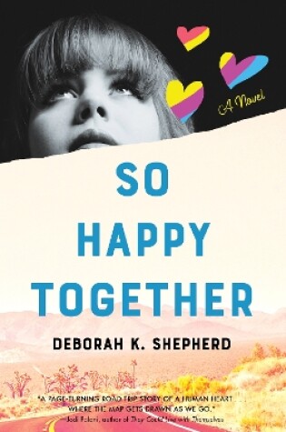 Cover of So Happy Together