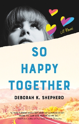 Book cover for So Happy Together