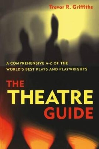 Cover of The Theatre Guide