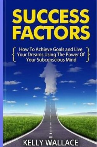 Cover of Success Factors