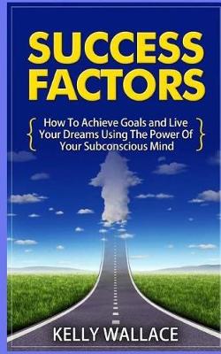 Book cover for Success Factors