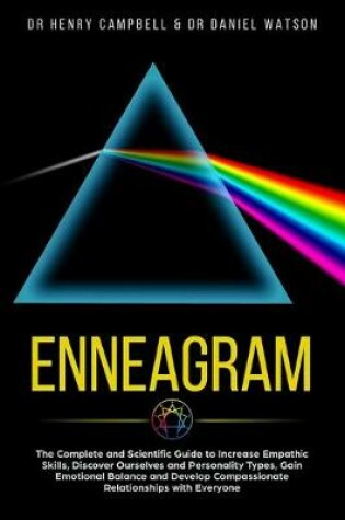 Cover of Enneagram