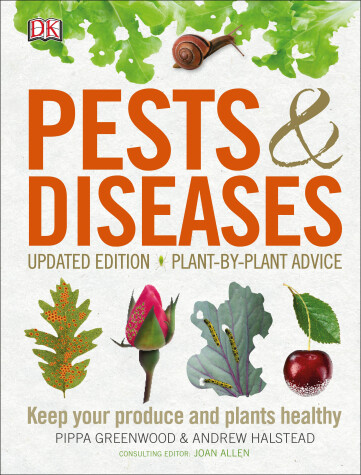 Cover of Pests and Diseases