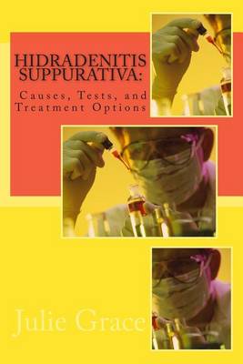 Cover of Hidradenitis Suppurativa