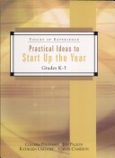 Book cover for Practical Ideas to Start Up the Year, 1