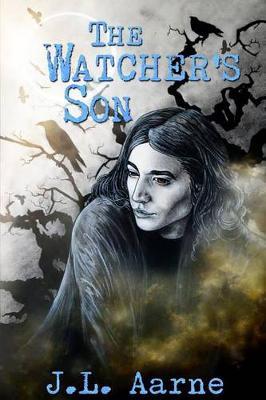 Cover of The Watcher's Son