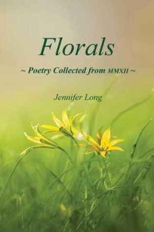 Cover of Florals