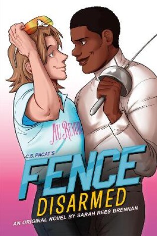 Cover of Fence: Disarmed
